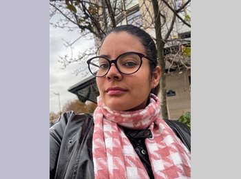 Roomgo CA - Aimee - 31 - Vancouver