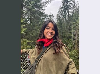 Roomgo CA - Aurore - 25 - Winnipeg