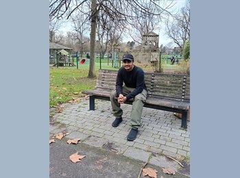 Roomgo CA - GOKUL - 22 - Calgary