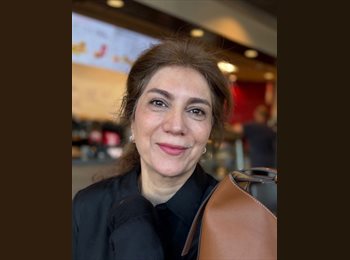 Roomgo CA - Mehrnaz - 57 - Toronto