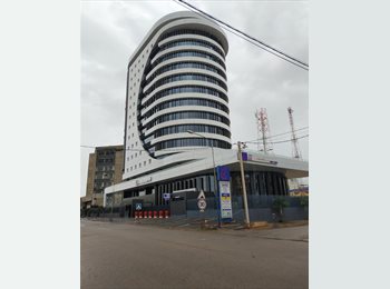 Roomgo CA - Salif - 26 - Montréal