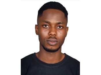 Roomgo CA - Victor Elendu  - 25 - Edmonton