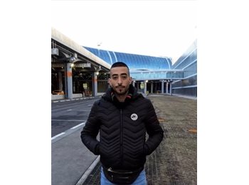 Roomgo CA - BELLAKHEL YASSIR - 34 - Canada