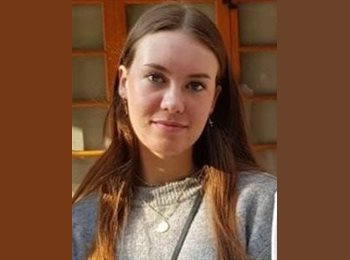 Roomgo CA - Anna Shan - 20 - Canada
