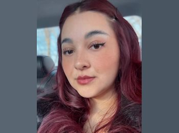 Roomgo CA - Zaira - 31 - Toronto