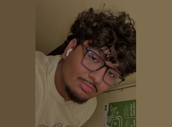 Roomgo CA - Muhammad Yahya - 20 - Canada