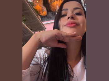 Roomgo CA - Carolina  - 30 - Vancouver