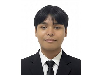 Roomgo CA - James  - 22 - Canada