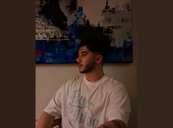 Roomgo CA - taha - 18 - Vancouver