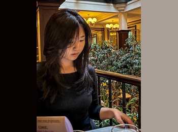 Roomgo CA - Sungah - 22 - Montréal