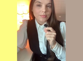 Roomgo CA - Jessica  - 30 - Toronto