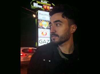 Roomgo CA - Souhail - 29 - Montréal