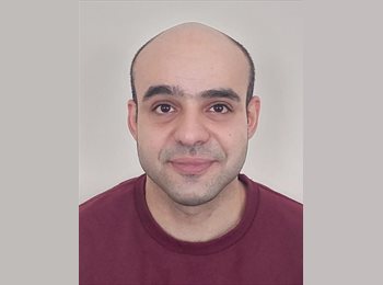 Roomgo CA - Milad - 41 - Canada