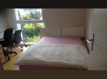 Roomgo CH - Furnished room(s) for rent, Genève - 1 300 CHF / Mois