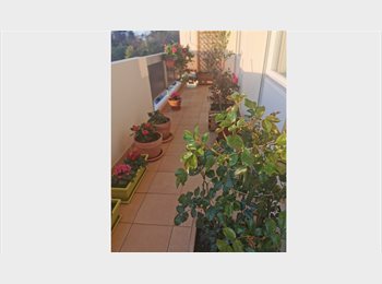 Roomgo CH - Room with private bathroom in a Newly Renovated Apartment with Its own private shower room, Genève - 1 250 CHF / Mois