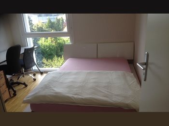 Roomgo CH - Furnished room(s) for rent, Genève - 1 300 CHF / Mois