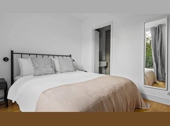 Roomgo CH - Magnifique chambre dans un appartement 4 pièces à Saint-Sulpice, Lausanne - 1 200 CHF / Mois