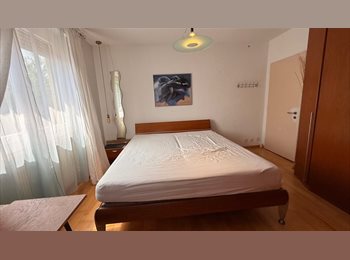 Roomgo CH - Colocation 50+ – Une chambre dispo, Suisse - 850 CHF / Mois