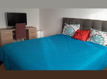 Roomgo CH - Chambre meublé à louer, Morges - 900 CHF / Mois