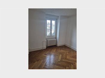 Roomgo CH - Chambre à louer sur Lausanne - colocation étudiante, Lausanne - 621 CHF / Mois