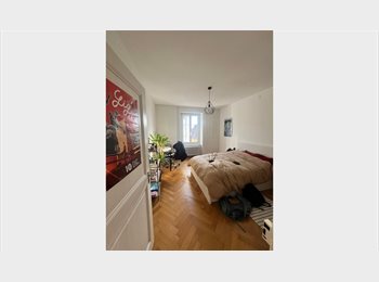 Roomgo CH - Recherche d'un·e colocataire à Neuchâtel, Neuchâtel - 730 CHF / Mois