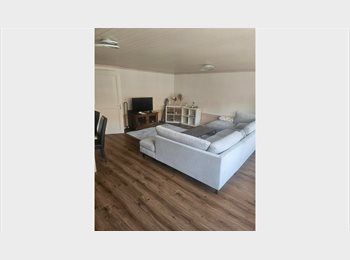Roomgo CH - collocation en vieille ville de Romont, Gros de Vaud - 700 CHF / Mois