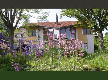 Roomgo CH - Communauté écologique et solidaire à Marly, Fribourg - 800 CHF / Mois