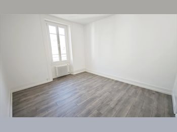 Roomgo CH - Cherche colocataire pour reprendre une chambre, Gros de Vaud - 571 CHF / Mois