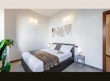 Roomgo CH - Colocation premium à Lausanne – Chambre disponible dans un appartement d’exception, Lausanne - 1 100 CHF / Mois