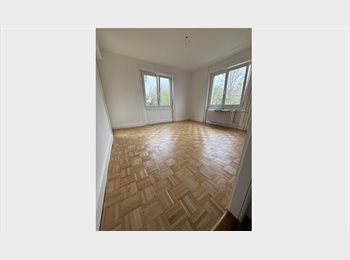 Roomgo CH -  Recherche colocataire – Fribourg (quartier Beauregard) – dès juin, Fribourg - 1 050 CHF / Mois