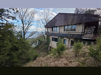 Roomgo CH - Grande maison à proximité de Neuchâtel, Neuchâtel - 900 CHF / Mois