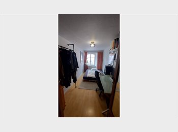 Roomgo CH - Chambre à louer en colocation – Centre-ville de Porrentruy, Suisse - 320 CHF / Mois