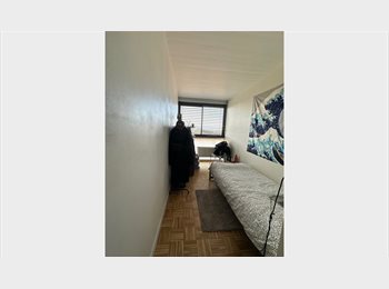 Roomgo CH - Reprise de bail, Genève - 1 100 CHF / Mois