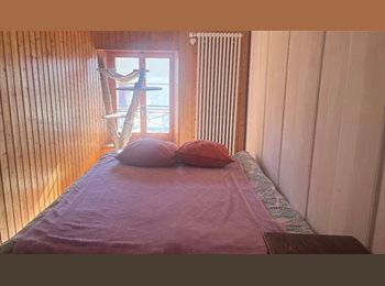 Roomgo CH - Chambre à louer à Chevilly pour une étudiante, Morges - 700 CHF / Mois