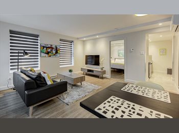 Roomgo CH - Appartement d'une pièce libre, Suisse - 480 CHF / Mois