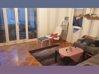 Roomgo CH - Chambre à louer dans un coloc, Fribourg - 642 CHF / Mois