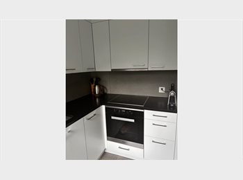 Roomgo CH - Chambre dans colocation (au total 2 personnes), Neuchâtel - 775 CHF / Mois