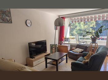 Roomgo CH - Chambre confortable à louer à Gland, Nyon - 850 CHF / Mois