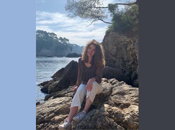 Roomgo CH - Célia - 24 - Genève