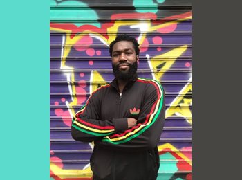 Roomgo CH - Pierre  - 35 - Morges