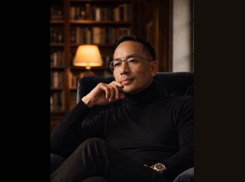 Roomgo CH - Newman - 43 - Lausanne