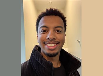 Roomgo CH - Noah - 22 - Lausanne