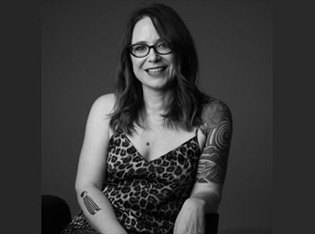 Roomgo CH - Laura - 44 - Gros de Vaud