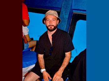 Roomgo CH - Samy - 31 - Genève