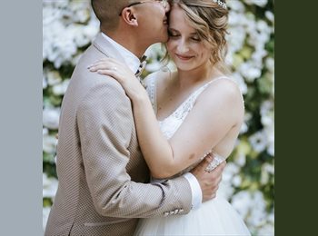 Roomgo CH - Tai - 30 - Lausanne