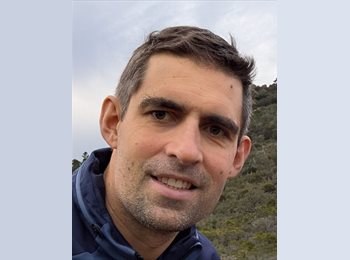 Roomgo CH - basile - 44 - Lausanne