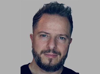 Roomgo CH - Brice - 45 - Fribourg