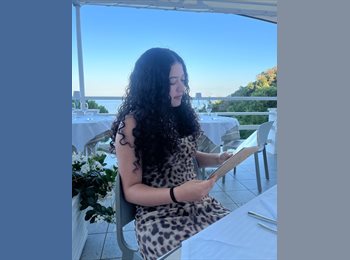 Roomgo CH - Heilani  - 18 - Sion