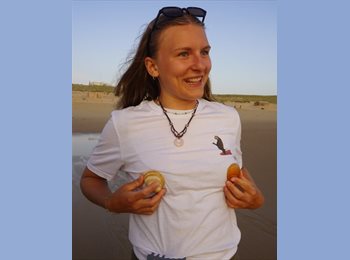 Roomgo CH - anouk - 22 - Genève