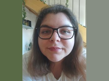 Roomgo CH - Tanja - 25 - Fribourg